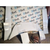 Спойлер кабины Renault T 002550 комплект с деф-ми (047)(050)(044)(048)(049)