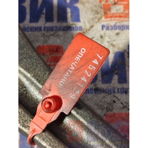 Шатун MAN D2676 LF01 191720 (129), 3174007-2