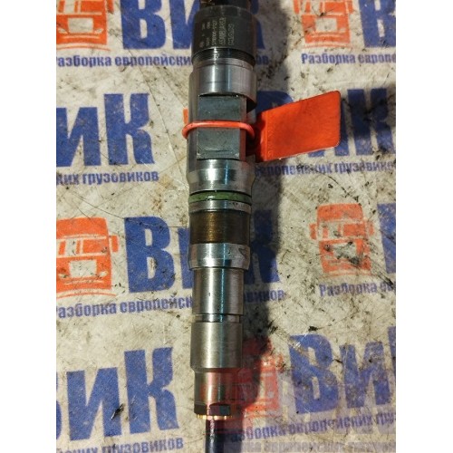 Форсунка топливная электрическая MAN D2676 LF01 191720 (119), 51101009127-1