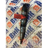 Форсунка топливная электрическая MAN D2676 LF01 191720 (119)