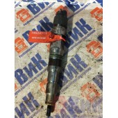 Форсунка топливная электрическая MAN D2676 LF01 191720 (111)