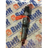 Форсунка топливная электрическая MAN D2676 LF01 191720 (101)