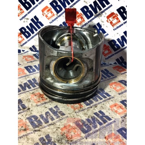 Поршень MAN D2676 LF01 191720 (104), 126009