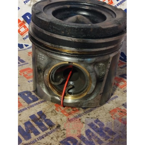 Поршень MAN D2676 LF01 191720 (104), 126009-3