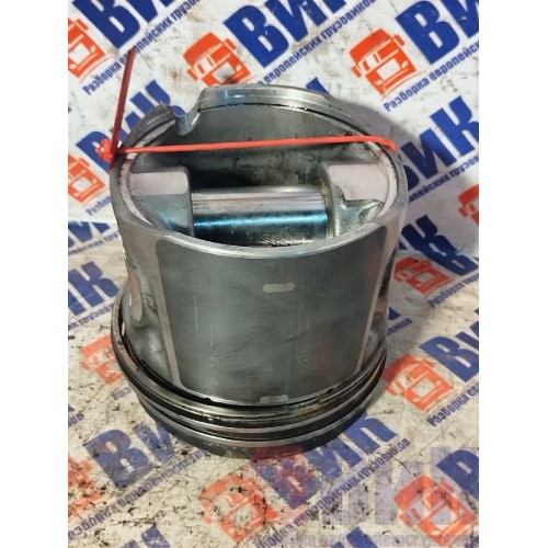 Поршень MAN D2676 LF01 191720 (105), 126009