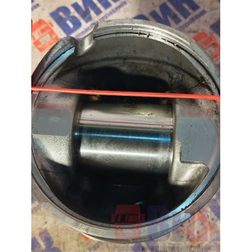 Поршень MAN D2676 LF01 191720 (105), 126009-3