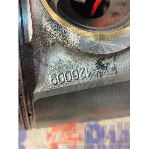 Поршень MAN D2676 LF01 191720 (105), 126009-4