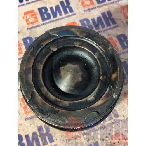 Поршень MAN D2676 LF01 191720 (105), 126009-1