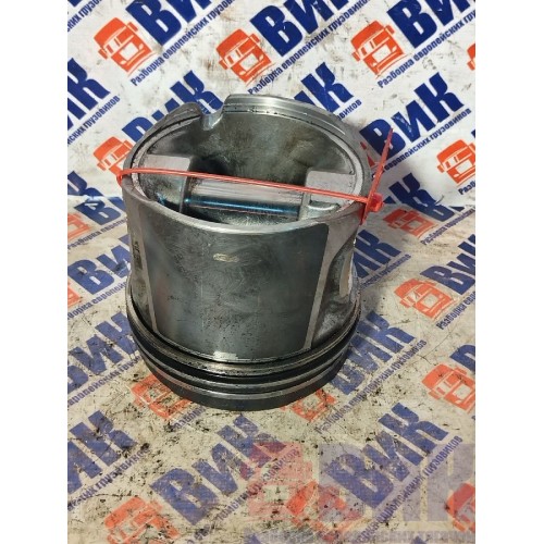 Поршень MAN D2676 LF01 191720 (109), 126009