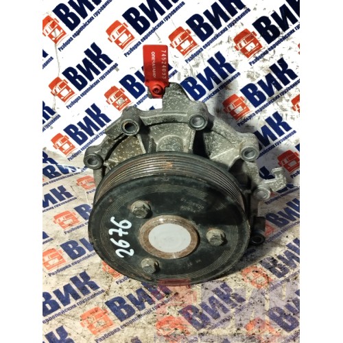 Насос водяной (помпа) MAN D2676 LF01 191720 (093), 51065030384