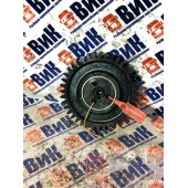 Шестерня ГРМ промежуточная MAN D2676 LF01 191720 (118)