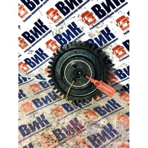 Шестерня ГРМ промежуточная MAN D2676 LF01 191720 (118), 51045053065