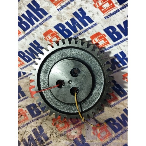 Шестерня ГРМ промежуточная MAN D2676 LF01 191720 (118), 51045053065-3