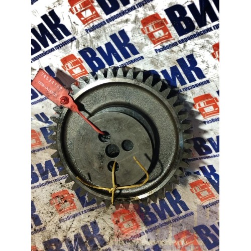 Шестерня ГРМ промежуточная MAN D2676 LF01 191720 (106), 51113063010-3