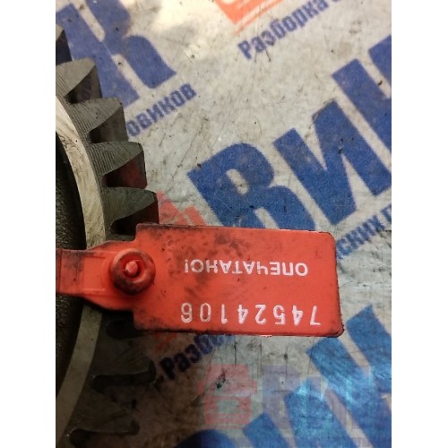 Шестерня ГРМ промежуточная MAN D2676 LF01 191720 (106), 51113063010-4