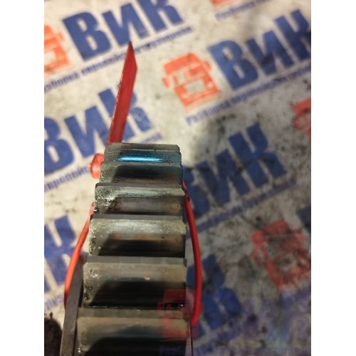 Шестерня ГРМ промежуточная MAN D2676 LF01 191720 (106), 51113063010-1