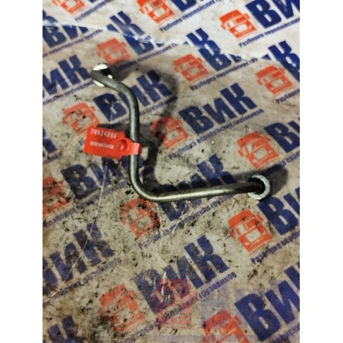 Трубка топливная MAN D2676 LF01 191720 (098), 