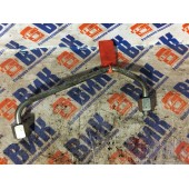 Трубка топливная MAN D2676 LF01 191720 (099)