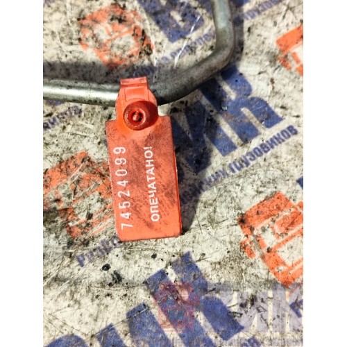 Трубка топливная MAN D2676 LF01 191720 (099), 201V10304032-2