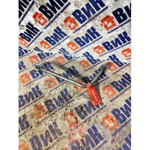 Трубка топливная MAN D2676 LF01 191720 (114), 