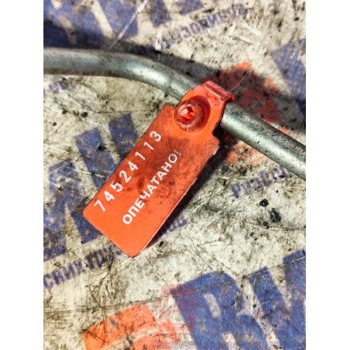 Трубка топливная MAN D2676 LF01 191720 (113), 201V10304032-2