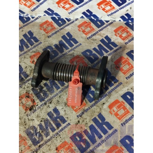 Трубка турбины MAN D2676 LF01 191720 (097), 