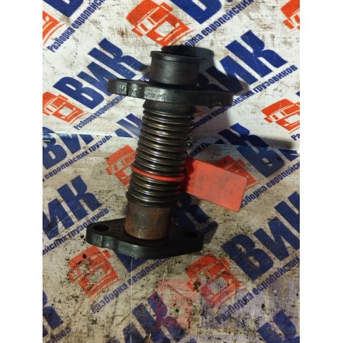 Трубка турбины MAN D2676 LF01 191720 (097), -2