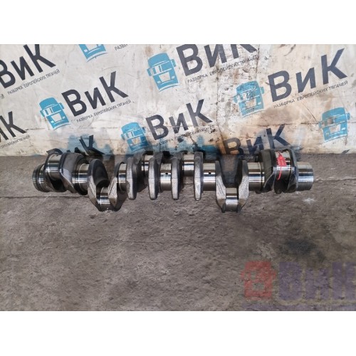 Коленчатый вал (коленвал) MAN D2676 LF01 191720 (094), 68712