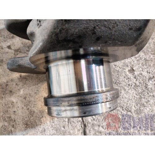 Коленчатый вал (коленвал) MAN D2676 LF01 191720 (094), 68712-18