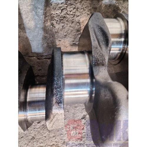 Коленчатый вал (коленвал) MAN D2676 LF01 191720 (094), 68712-8