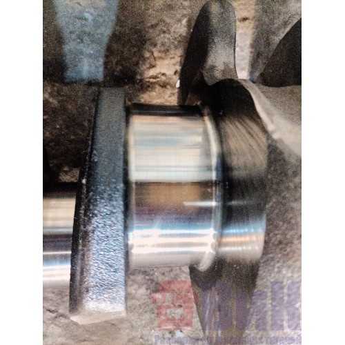 Коленчатый вал (коленвал) MAN D2676 LF01 191720 (094), 68712-6