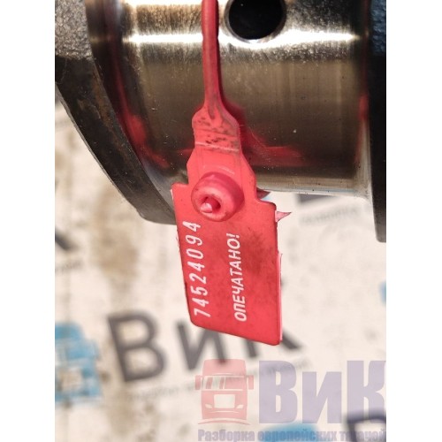 Коленчатый вал (коленвал) MAN D2676 LF01 191720 (094), 68712-17