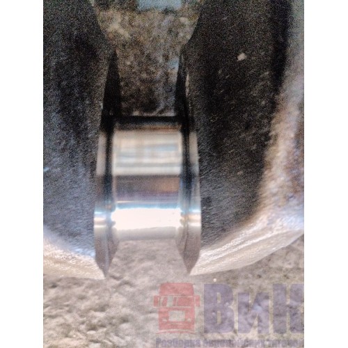 Коленчатый вал (коленвал) MAN D2676 LF01 191720 (094), 68712-16