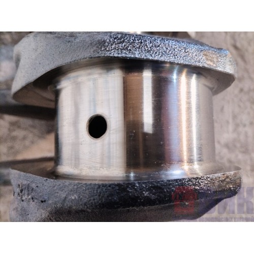 Коленчатый вал (коленвал) MAN D2676 LF01 191720 (094), 68712-13