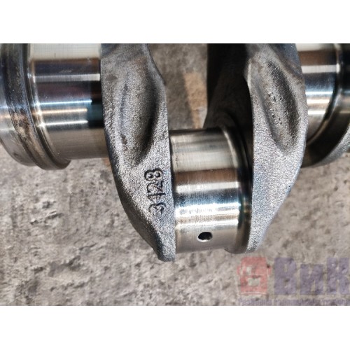 Коленчатый вал (коленвал) MAN D2676 LF01 191720 (094), 68712-12