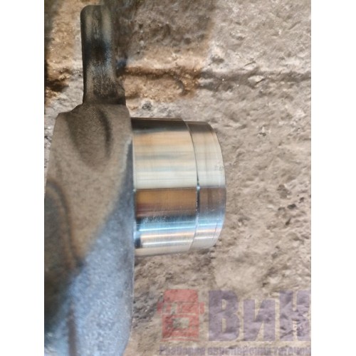 Коленчатый вал (коленвал) MAN D2676 LF01 191720 (094), 68712-10