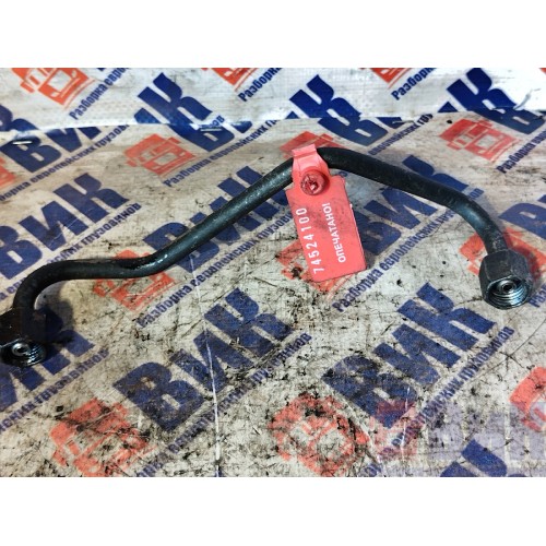 Трубка топливная MAN D2676 LF01 191720 (100), -1