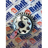 Шестерня масляного насоса MAN D2676 LF01 191720 (990)