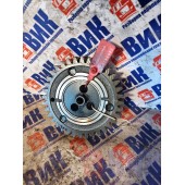 Шестерня ГРМ промежуточная MAN D2676 LF01 191720 (108)