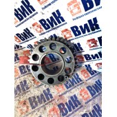 Шестерня ГРМ коленвала MAN D2676 LF01 191720 (107)