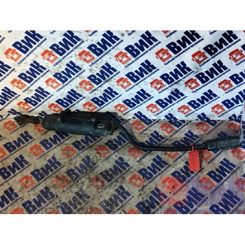 Привод клапана EGR (ЕГР) MAN D2676 LF01 191720 электрический (989), 51081500044