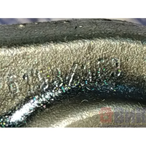 Ось коромысел (в сборе) с рокерами MAN D2676 LF01 191720 (974), -3