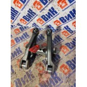 Ось коромысел (в сборе) с рокерами MAN D2676 LF01 191720 (975)