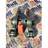 Ось коромысел (в сборе) с рокерами MAN D2676 LF01 191720 (971)