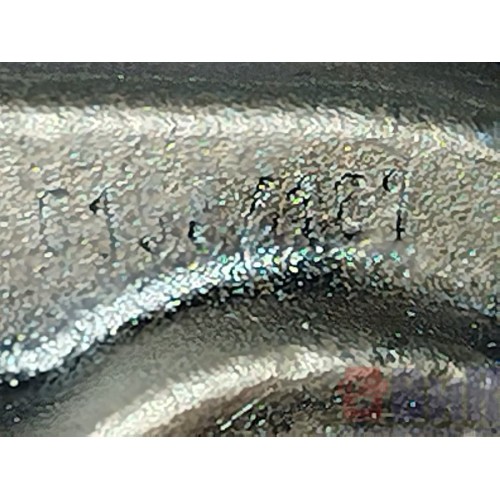 Ось коромысел (в сборе) с рокерами MAN D2676 LF01 191720 (972) , -1