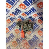 Клапан электромагнитный MAN D2676 LF01 191720 (950)