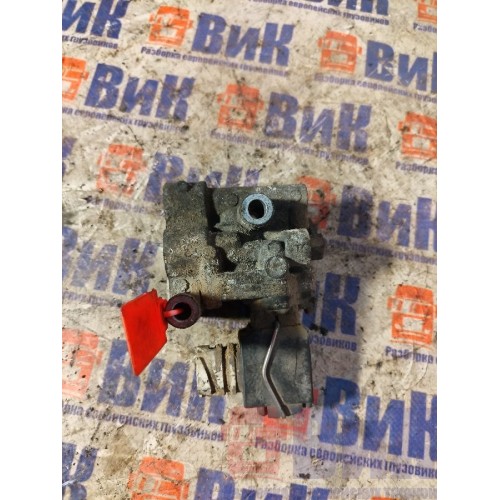 Клапан электромагнитный MAN D2676 LF01 191720 (950), 512599020104-4