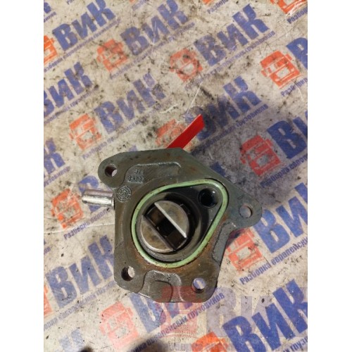 Топливный насос низкого давления (ТННД) MAN D2676 LF01 191720 (992), 0440020078-3