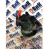 Патрубок турбины угловой MAN D2676 LF01 191720 (951)