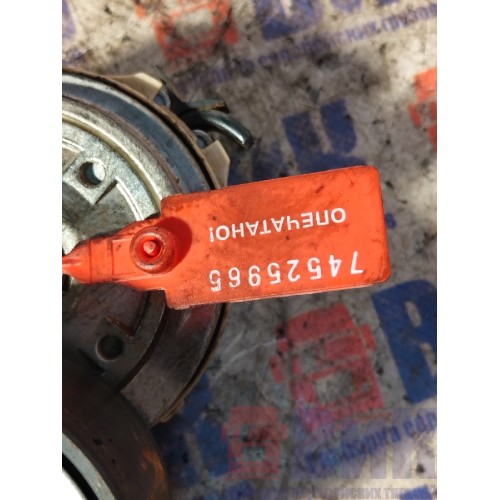 Ролик натяжной MAN D2676 LF01 191720 (965), -1